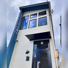 Be Me Time ビーミータイムの外観1