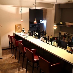Bistrot et Vin 20区 ビストロエブァンニジュックの写真