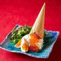 SNS映え抜群◎ポテトサラダ