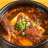 徳永肉酒場のおすすめ料理3