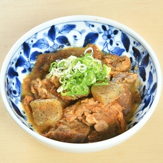 どて焼き