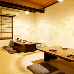 町屋のおだいどこ いを浬の雰囲気1