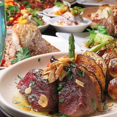 ULTRAS STATION STADIUM ウルトラスの特集写真