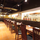 香港屋 麹町店の雰囲気2