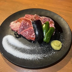 やきにく荒ちゃんのおすすめ料理3
