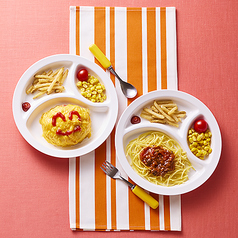 ベビーフェイスプラネッツ BABY FACE PLANET'S 名古屋緑店のおすすめポイント1