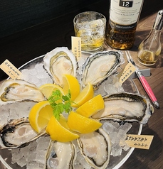 オイスタの写真3