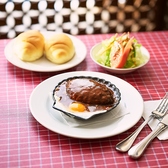 洋食キムラ新横浜店の詳細