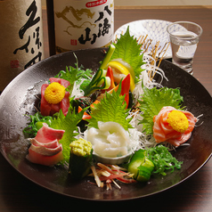 相州長屋 居酒屋 ふ田の特集写真