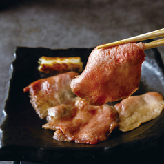 シャトーブリタン陶板焼き