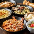 大衆イタリアン ブドウヤ 梅田店のおすすめ料理1