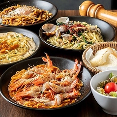 大衆イタリアン ブドウヤ 梅田店のおすすめ料理1