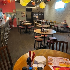 天天飯店の特集写真