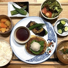 喫茶　時々のおすすめポイント1