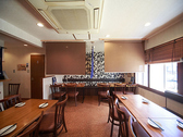 蔵元の酒と直送の魚 さかまる 大井町店の雰囲気3