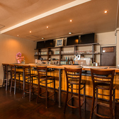 Monja luck モンジャラックの雰囲気2