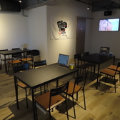 DINING&BAR Stage ステージの雰囲気2