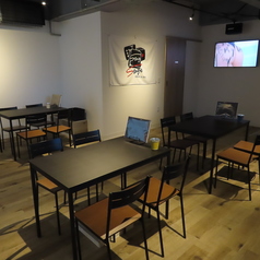 DINING&BAR Stage ステージの雰囲気2