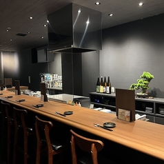 カンジャンケジャン渡 名古屋店の雰囲気2