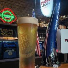 NY Pizza&Wings by PHOENIX ニューヨークピザアンドウィングス バイ フェニックスのおすすめドリンク3