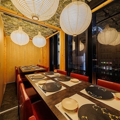 居酒屋 トキシラズ 栄店の雰囲気3