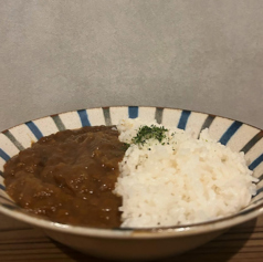 チキンカレー