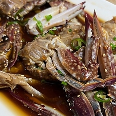 本場韓国屋台 マショランド 川越店のコース写真