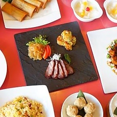 チャイニーズダイニング JUEN ホテルメトロポリタン盛岡のおすすめ料理2