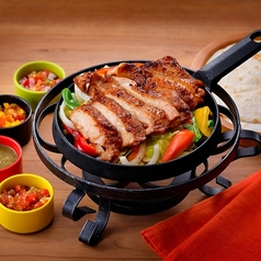 国産森林どりモモ肉 ワヒージョファヒータ (180g)