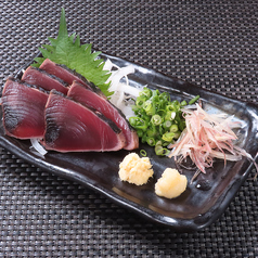 焼津 かつおのたたき