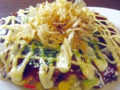 鉄板焼 こみせんのおすすめ料理3