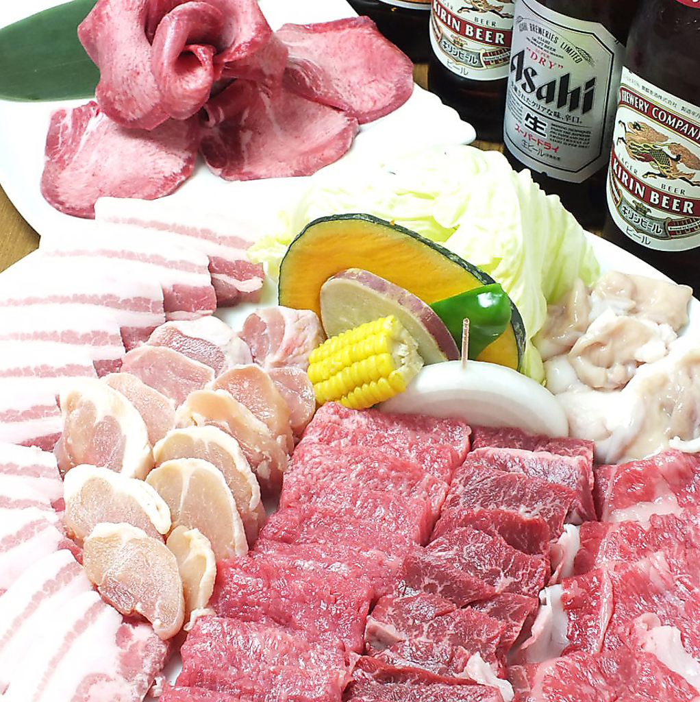 焼肉 まつおか 福山 詳細 周辺情報 Navitime Travel