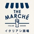ザマルシェ THE MARCHE 久屋大通店のロゴ