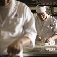 【経験と技が光る】料理人が選ぶ「旬」ならではの和食