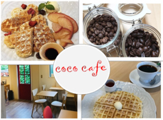 coco cafeの写真