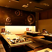 炭火焼肉やなぎ家 新さっぽろ店の雰囲気3