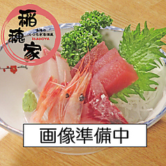 日替わりの日本酒をご用意しております