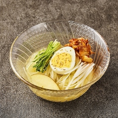 冷麺