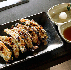 焼き餃子［1人前 6個］