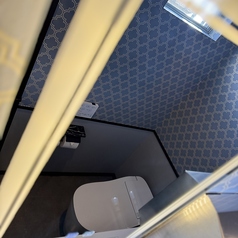 JOHN JOHN ジョンジョンの雰囲気3