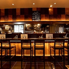 焼肉 冷麺 ういしろの雰囲気2