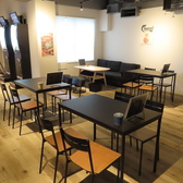 DINING&BAR Stage ステージの雰囲気3