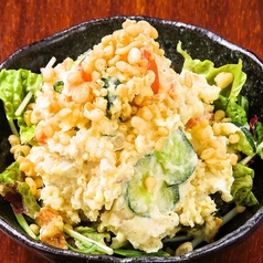 海王自家製ポテトサラダ
