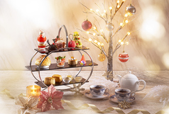 ダイニングカフェクレメントのコース写真