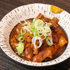 どて煮の瑞穂のおすすめ料理1