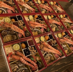 下町割烹 みこしの写真