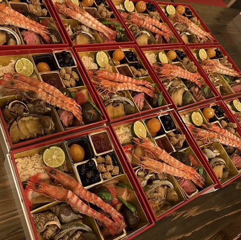 下町割烹 みこしの写真