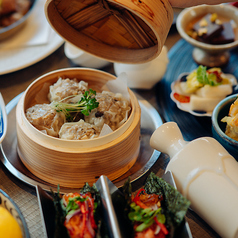 mood ムードの特集写真