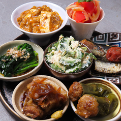 おばんざいkitchen O オバンザイキッチンオーのおすすめ料理1