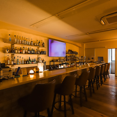 横浜 シーシャ SmokeTree スモークツリーの特集写真